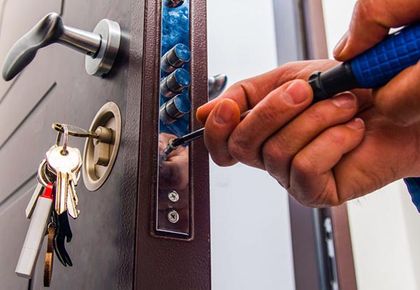Locksmith Service in Miami
