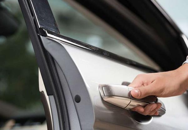 Car Locksmith Service in Miami